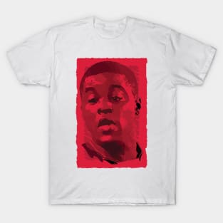 World Cup Edition - Joel Campbell / Costa Rica T-Shirt